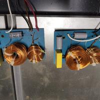 Esb Harmony 1 Filtri Crossover 