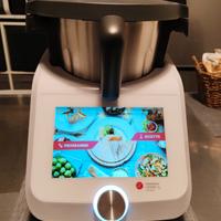 Robot da cucina, monsieur cuisine smart
