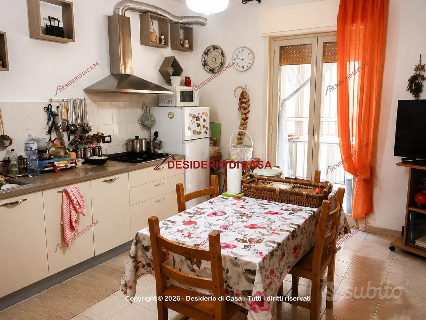 Appartamento – Cinisi, Palermo - Vista 3