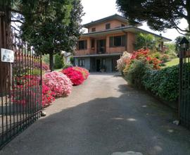 Splendida villa con piscina