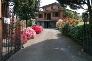 Splendida villa con piscina