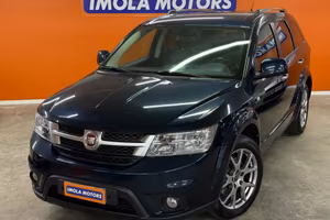 Fiat Freemont 2.0 Multijet 140 CV Lounge 7 posti