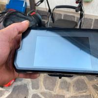 Strumentazione ktm adventure 790