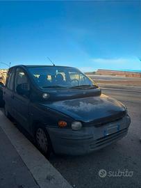 Fiat Multipla