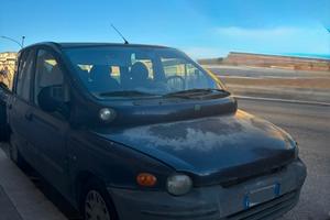 Fiat Multipla