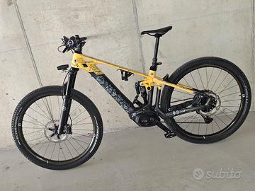 mondraker crafty  xr carbon 2022 