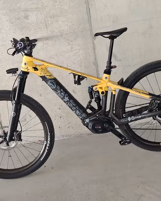 mondraker crafty  xr carbon 2022 