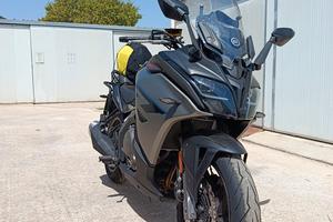 moto CF gt