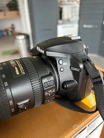 Nikon D3400