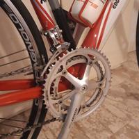 Bicicletta da corsa su strada Merckx