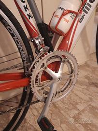 Bicicletta da corsa su strada Merckx