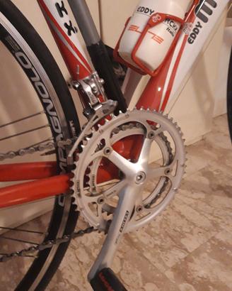 Bicicletta da corsa su strada Merckx
