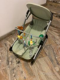 Sdraiata per bambini