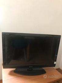Tv sharp