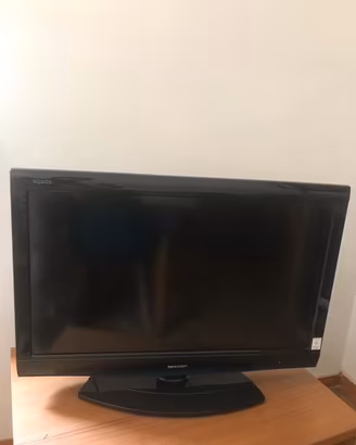 Tv sharp