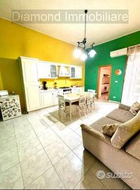 Appartamento 120mq a Santa Venerina
