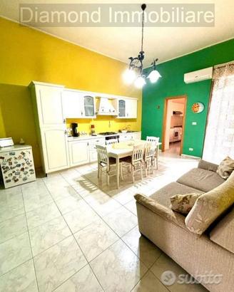 Appartamento 120mq a Santa Venerina