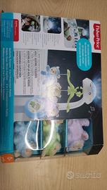 Giostrina culla Fisher Price