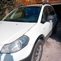 2009 Fiat 16 4x4 1600 benzina