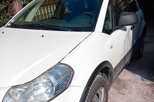 2009 Fiat 16 4x4 1600 benzina