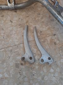 Leve Galletto 1serie in alluminio