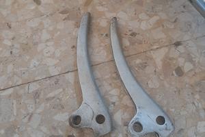 Leve Galletto 1serie in alluminio