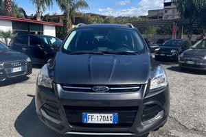Ford Kuga 2.0 TDCI 150 CV S&S 4WD Titanium