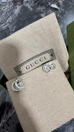 Orecchini gucci