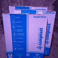 Copri water sedile wc