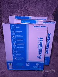 Copri water sedile wc