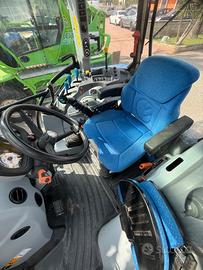 New Holland T6.175