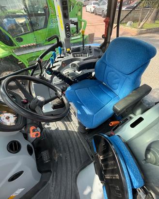 New Holland T6.175