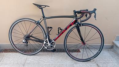 bdc Ridley Fenix sl