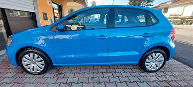 POLO 1.0 MPI 75 CV 5P X NEOPATENTATI GOMME NUOVE O
