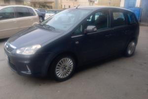 Ford c-max 1600 tdci titanium
