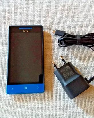 Smartphone HTC 8S