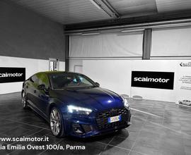 AUDI A5 SPB 40 TDI quattro S tronic S line editi