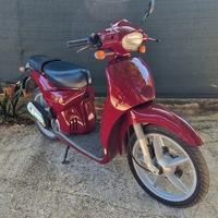 Aprilia Scarabeo 50 - 1996