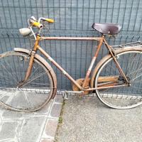 Bicicletta d'epoca