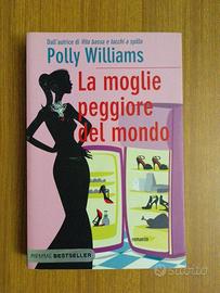 la moglie peggiore del mondo - P. Williams