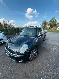 Mini Cooper S Clubman 1.6 16V Chili