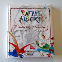 Rafael Alberti para niños