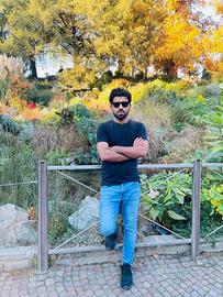 Aiuto cuoco Anche cameriere