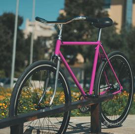 Legnano single speed