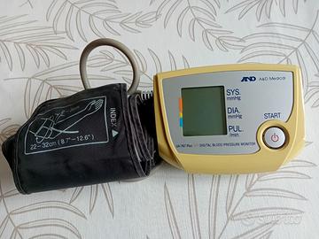 Misuratore di pressione arteriosa A&D Medical