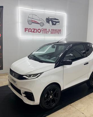 Aixam City Sport Ambition "IVA ESPOSTA"