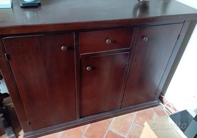 credenza 