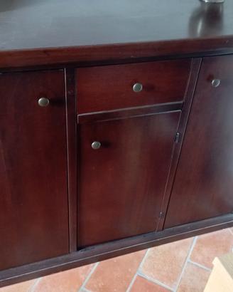 credenza 