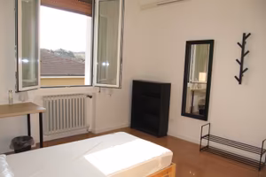 Sett/ott. 2 singole a studentesse q.re saragozza