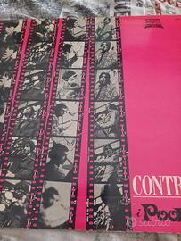 Pooh Lp contrasto 1968 originale